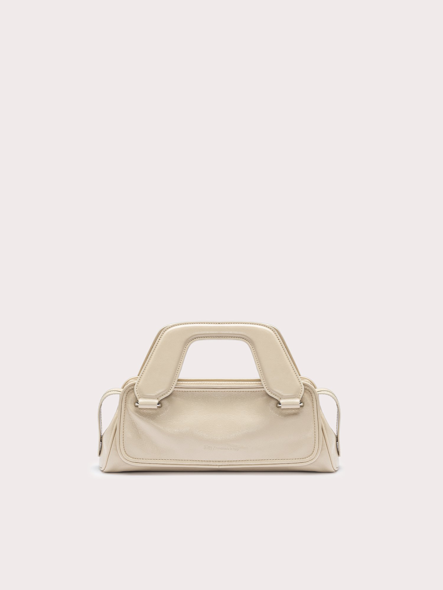 Crinkled-Leather — āim/handmadeinitaly
